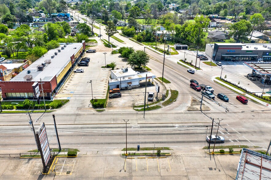 9322 Fulton St, Houston, TX à vendre - Photo du bâtiment - Image 2 de 10