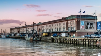 More details for 22 Boston Fish Pier, Boston, MA - Industrial for Lease