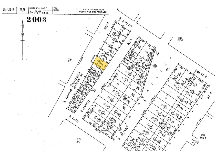 1326 S Grand Ave, Los Angeles, CA for sale - Building Photo - Image 3 of 18