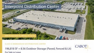 Plus de détails pour 3800 N Interstate 45, Wilmer, TX - Terrain à louer