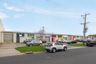 Plus de détails pour 1-5 Purton Rd, Pakenham - Industriel à louer