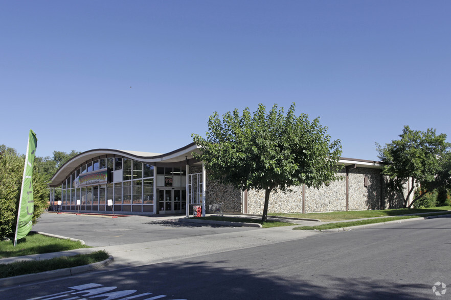 1179 Navajo St, Salt Lake City, UT for sale - Primary Photo - Image 1 of 1