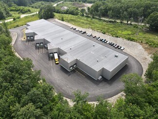 Plus de détails pour 5 Priscilla Drive, Lewiston, ME - Industriel à louer