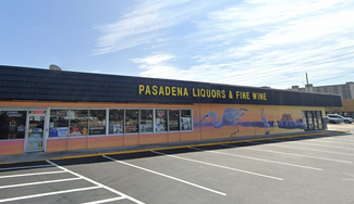 Plus de détails pour 1100 Pasadena Ave S, South Pasadena, FL - Local commercial à louer