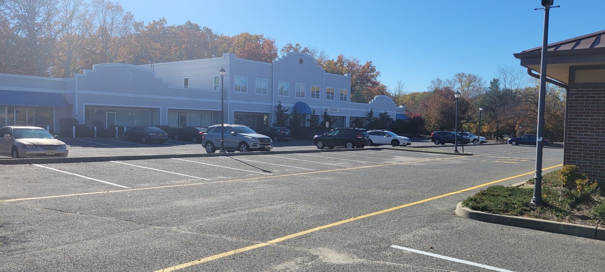 4752-4782 US Highway 9, Howell, NJ for lease Building Photo- Image 1 of 2