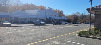 4752-4782 US Highway 9, Howell, NJ for lease Building Photo- Image 1 of 2
