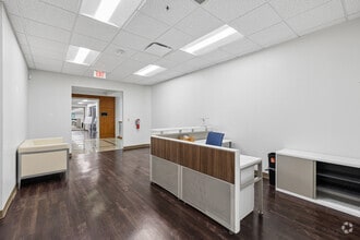 3701 Arco Corporate Dr, Charlotte, NC for lease Interior Photo- Image 2 of 14