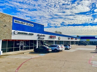 Plus de détails pour 2000 N Highway 157, Mansfield, TX - Local commercial à louer