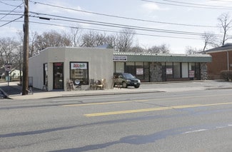 More details for 179-185 Great East Neck Rd, West Babylon, NY - Retail for Lease