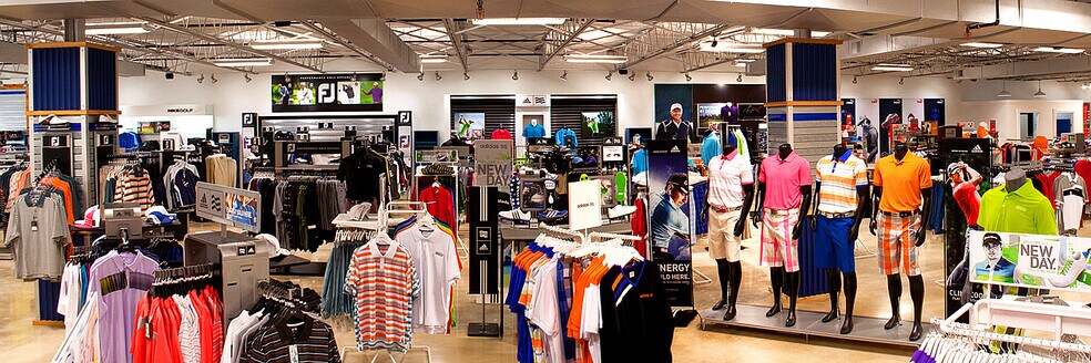 6200 N Dale Mabry Hwy, Tampa, FL à vendre - Photo intérieure - Image 2 de 6