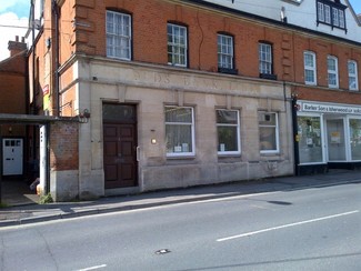 More details for 5 Tidworth Rd, Ludgershall - Retail for Sale