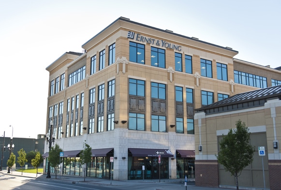 468 W 200 S, Salt Lake City, UT for lease - Building Photo - Image 1 of 1