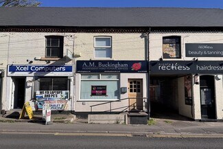 More details for 64 Carlton Hl, Nottingham - Retail for Lease