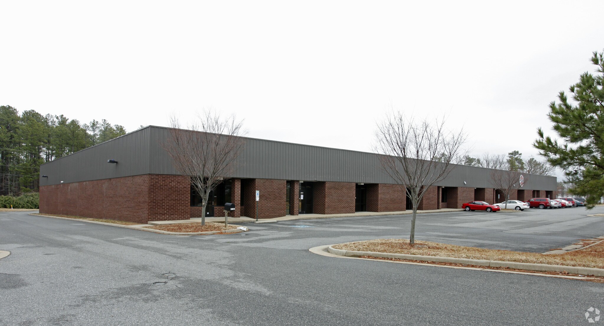 2927-2951 Oak Lake Blvd, Midlothian, VA à louer Photo du bâtiment- Image 1 de 9