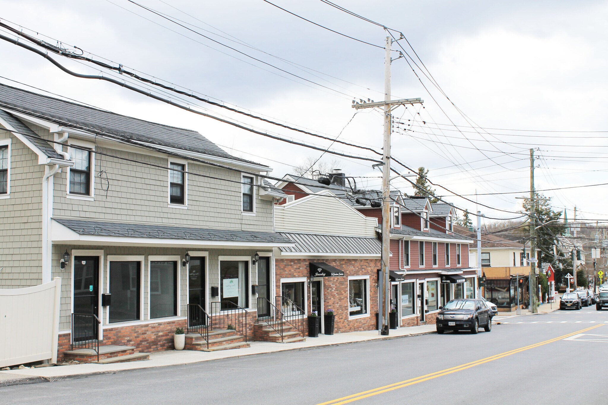 436 Main St, Armonk, NY for lease Primary Photo- Image 1 of 6