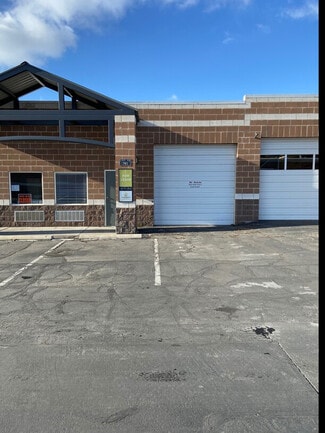 More details for 781 N 1890 W, Provo, UT - Flex for Lease