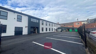 Plus de détails pour 8 Portland St, Beeston - Coworking à louer