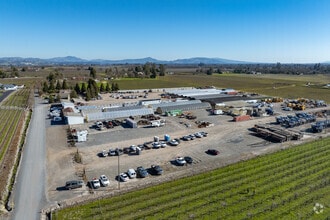 2208 Olivet Rd, Santa Rosa, CA - Aerial  map view - Image1