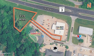 More details for Southwoods Dr, Columbia, IL - Land for Sale