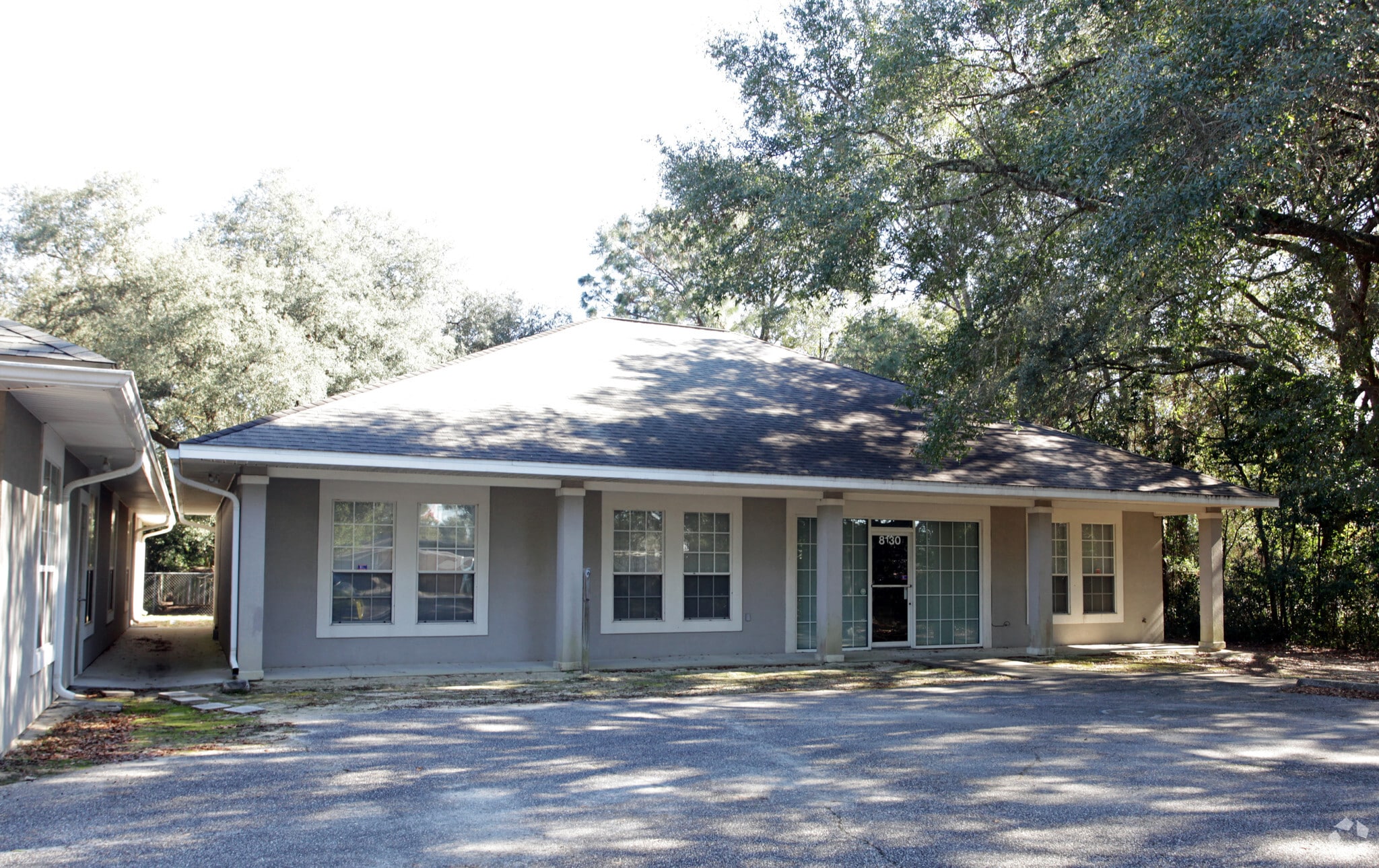 8130 Pittman Ave, Pensacola, FL for lease Primary Photo- Image 1 of 3