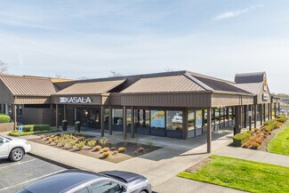 Plus de détails pour 1014-1044 116th Ave NE, Bellevue, WA - Commerce de détail à louer