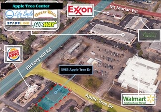 More details for 5983 Apple Tree Dr, Memphis, TN - Office for Sale