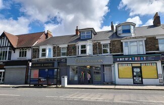 Plus de détails pour 419 Durham Rd, Gateshead - Commerce de détail à louer