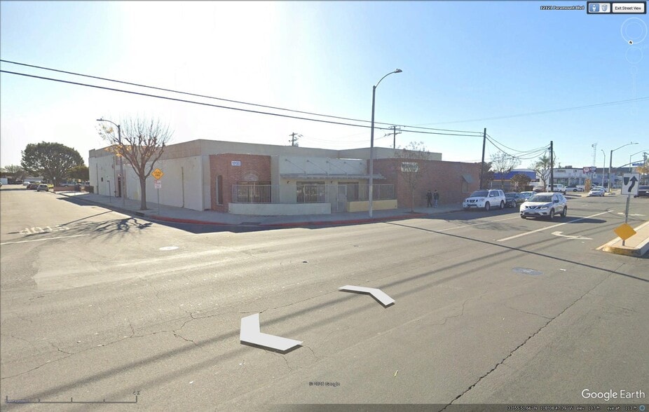 12130 Paramount Blvd, Downey, CA for lease - Building Photo - Image 2 of 6