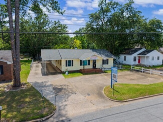 Plus de détails pour 2021 Palmyra Rd, Albany, GA - Spécialité à vendre