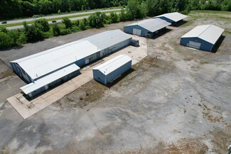 Plus de détails pour 1490 Truss Rd SW, New Philadelphia, OH - Industriel à vendre