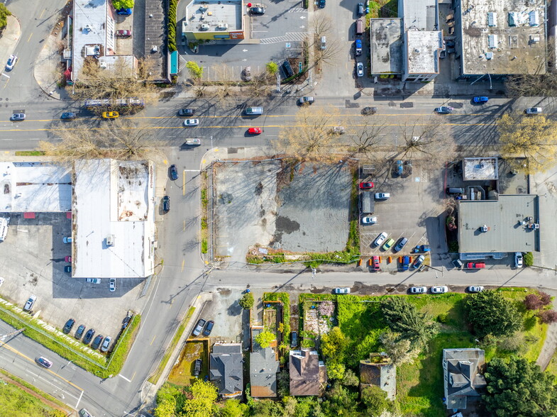 2307 Rainier Ave S, Seattle, WA for sale - Aerial - Image 2 of 8