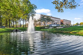 Plus de détails pour 630-650 Dundee Rd, Northbrook, IL - Bureau à louer