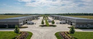 Plus de détails pour 0 Spacek Rd, Richmond, TX - Industriel à louer