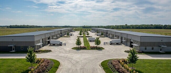 Plus de détails pour 0 Spacek Rd, Richmond, TX - Industriel à louer