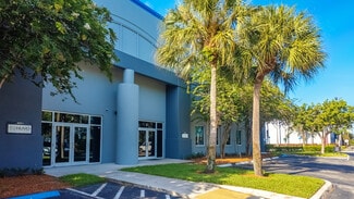More details for 4801 Johnson Rd, Coconut Creek, FL - Industrial for Lease