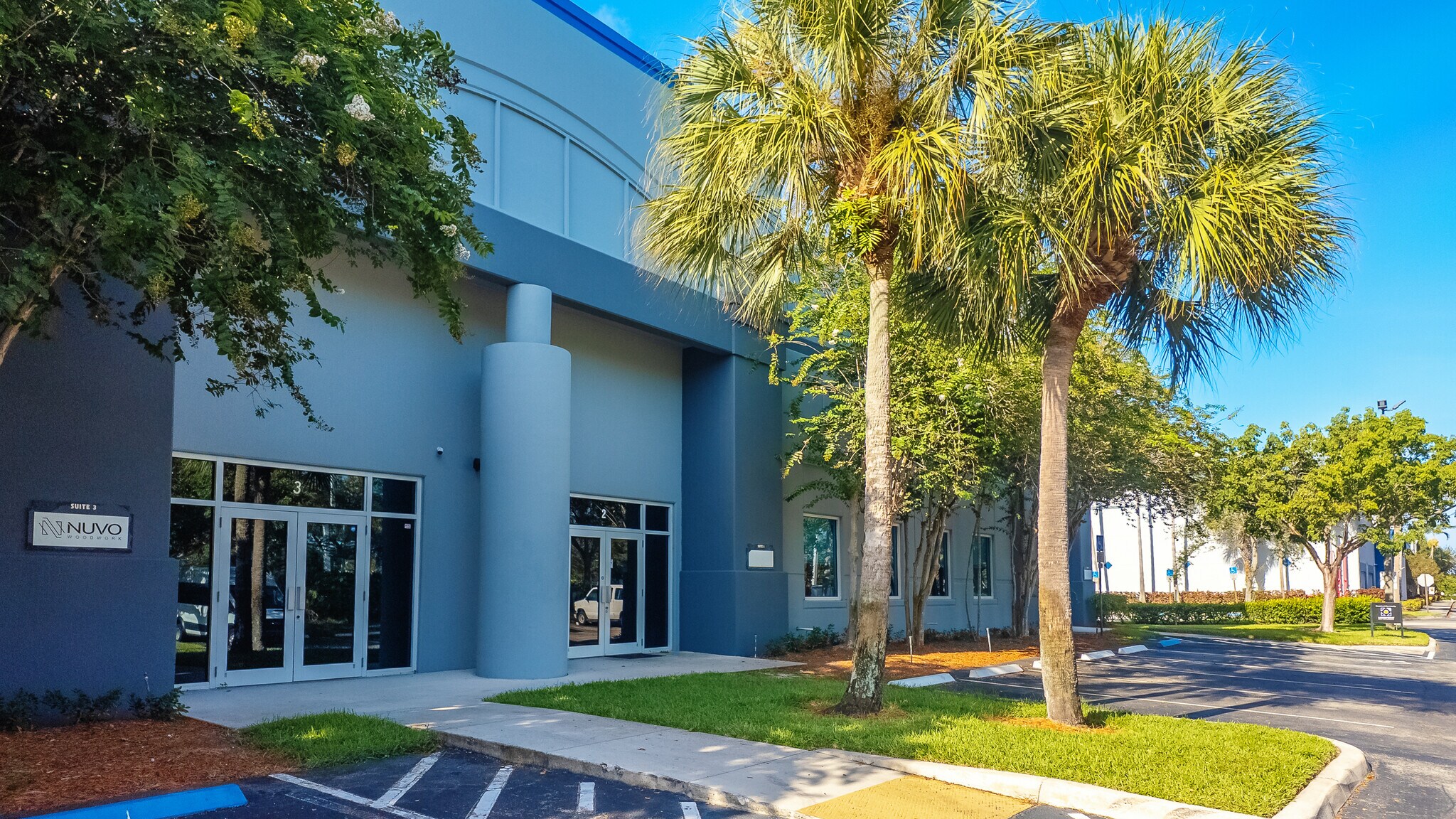 4801 Johnson Rd, Coconut Creek, FL for lease Building Photo- Image 1 of 8