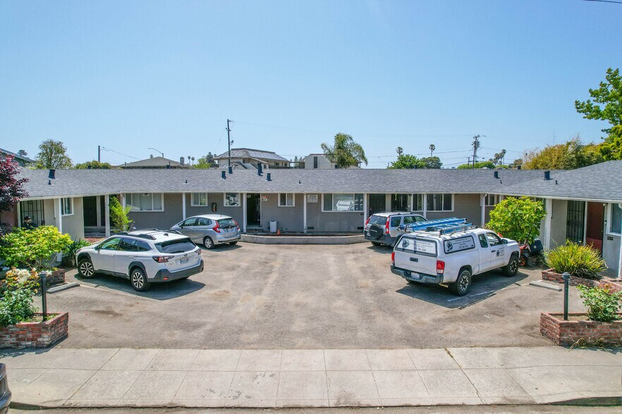 123 Pearl St, Santa Cruz, CA for sale - Building Photo - Image 1 of 19