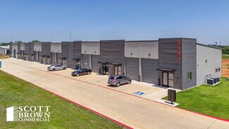 Plus de détails pour 8587 Stewart Rd, Aubrey, TX - Local d'activités, Industriel à louer