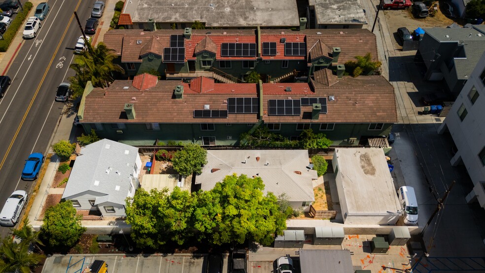 4333 Florida St, San Diego, CA à vendre - Photo du bâtiment - Image 3 de 21