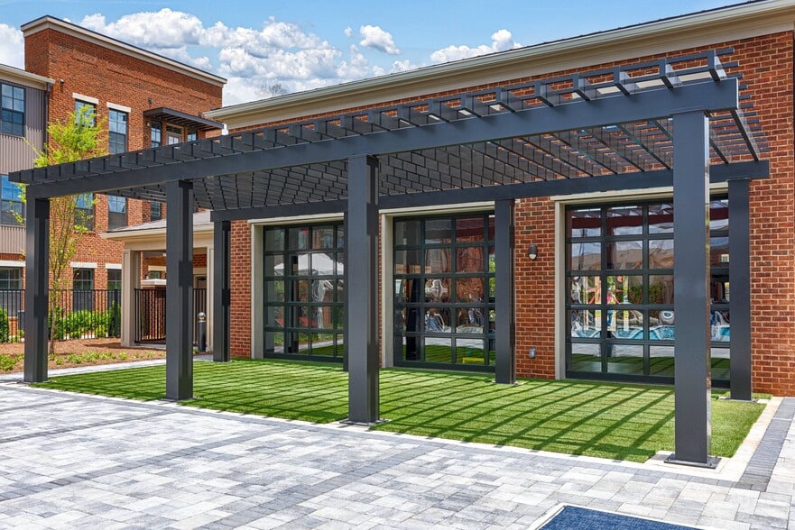 110 Oakland Spgs, Madison, AL for lease - Building Photo - Image 3 of 7