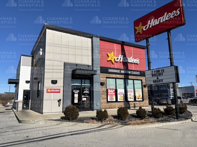 More details for 330 Clifty Dr, Madison, IN - Retail for Lease