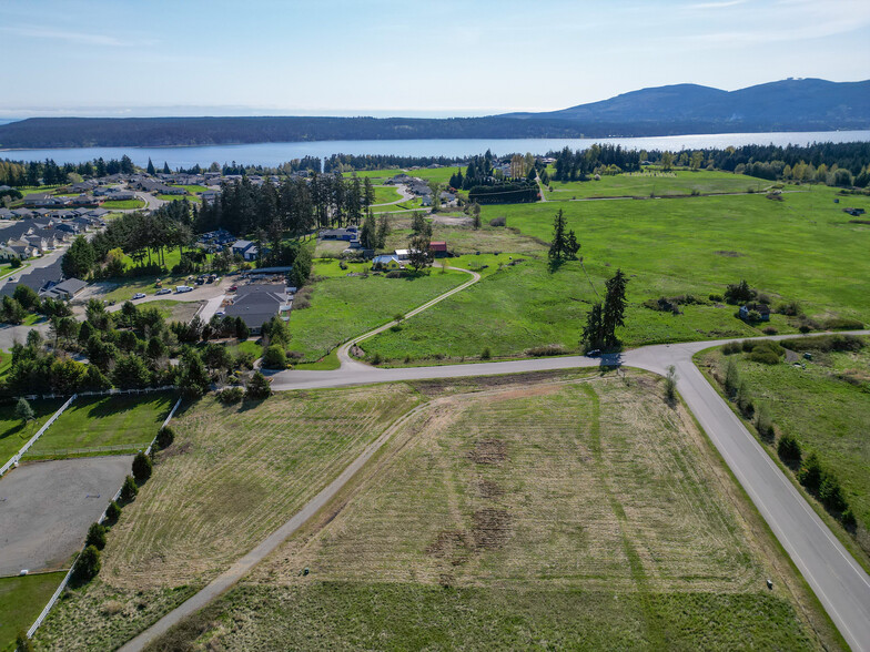 Lot 3 Lofgrin Rd rd, Sequim, WA à vendre - Photo du bâtiment - Image 3 de 49