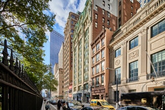 More details for 18 Vesey St, New York, NY - Office for Sale
