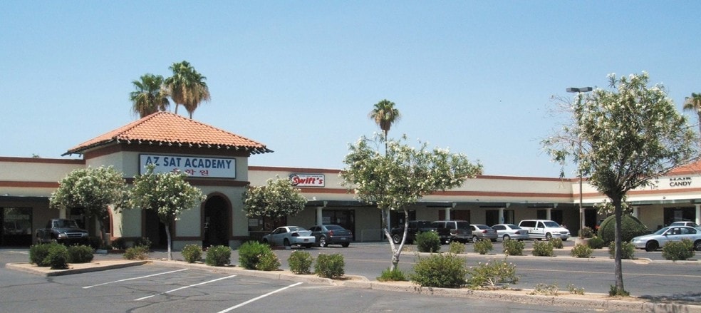 2655 W Guadalupe Rd, Mesa, AZ for lease - Building Photo - Image 1 of 6