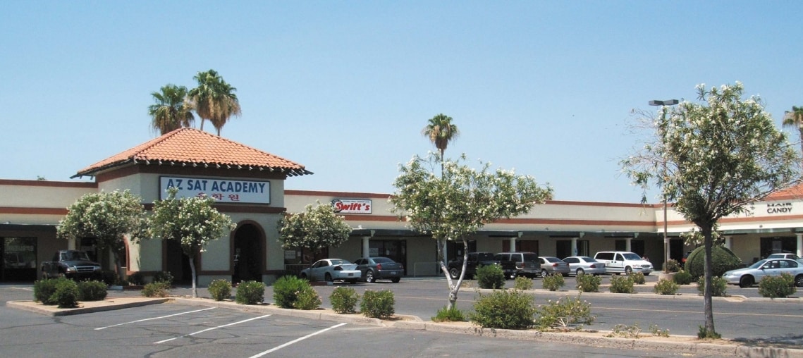 2655 W Guadalupe Rd, Mesa, AZ for lease Primary Photo- Image 1 of 7