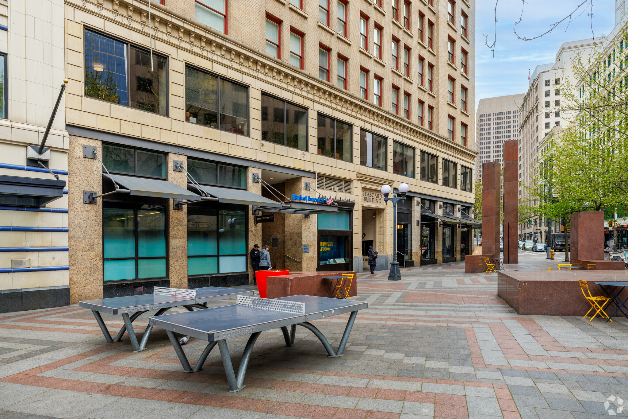 1500-1506 4th Ave, Seattle, WA for lease Building Photo- Image 1 of 6