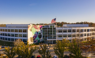 Plus de détails pour 200 Minuteman Rd, Andover, MA - Bureau à louer