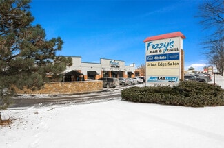 More details for 6246 E Riverside Blvd, Loves Park, IL - Retail for Sale