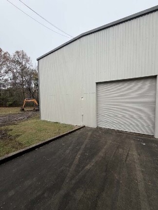 Plus de détails pour 218 Springfield Rd, Baton Rouge, LA - Industriel à louer