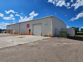 More details for 5930 Paonia Ct, Colorado Springs, CO - Industrial for Lease